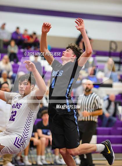 Thumbnail 2 in JV: Gig Harbor @ North Thurston photogallery.