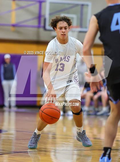 Thumbnail 1 in JV: Gig Harbor @ North Thurston photogallery.