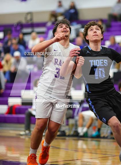 Thumbnail 1 in JV: Gig Harbor @ North Thurston photogallery.