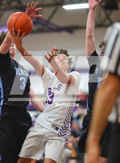 Thumbnail 2 in JV: Gig Harbor @ North Thurston photogallery.