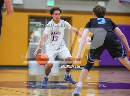 Thumbnail 1 in JV: Gig Harbor @ North Thurston photogallery.