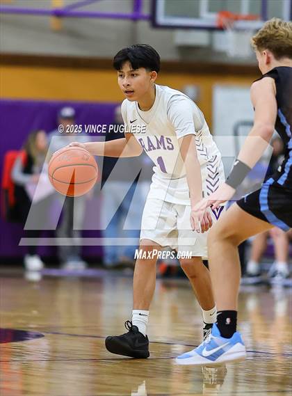 Thumbnail 1 in JV: Gig Harbor @ North Thurston photogallery.