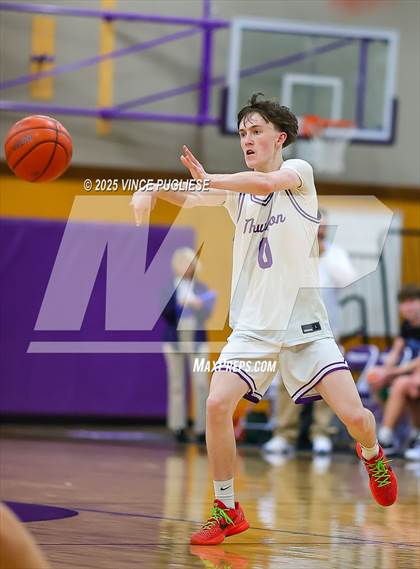 Thumbnail 2 in JV: Gig Harbor @ North Thurston photogallery.