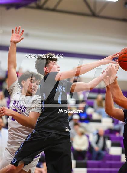 Thumbnail 2 in JV: Gig Harbor @ North Thurston photogallery.