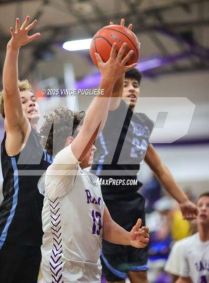 Thumbnail 3 in JV: Gig Harbor @ North Thurston photogallery.