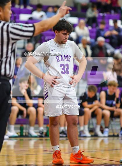 Thumbnail 2 in JV: Gig Harbor @ North Thurston photogallery.