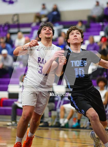 Thumbnail 3 in JV: Gig Harbor @ North Thurston photogallery.