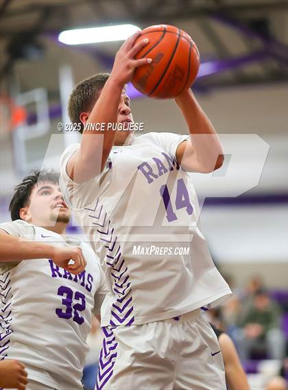 Thumbnail 2 in JV: Gig Harbor @ North Thurston photogallery.