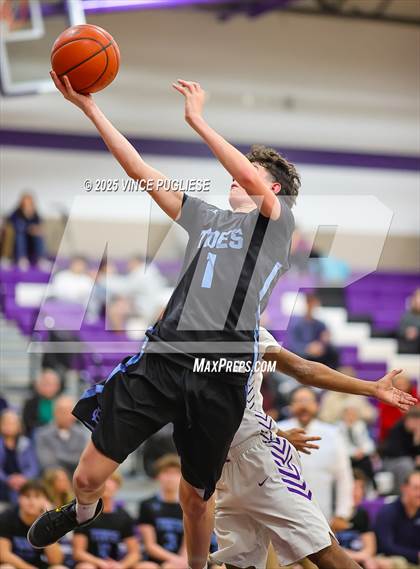 Thumbnail 1 in JV: Gig Harbor @ North Thurston photogallery.