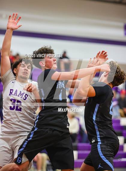 Thumbnail 3 in JV: Gig Harbor @ North Thurston photogallery.