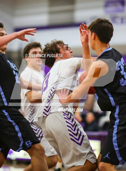Thumbnail 1 in JV: Gig Harbor @ North Thurston photogallery.
