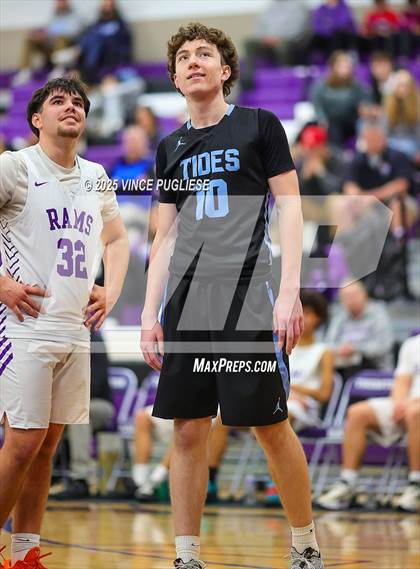 Thumbnail 1 in JV: Gig Harbor @ North Thurston photogallery.