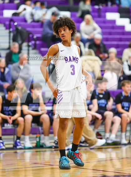 Thumbnail 1 in JV: Gig Harbor @ North Thurston photogallery.