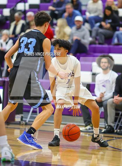 Thumbnail 3 in JV: Gig Harbor @ North Thurston photogallery.