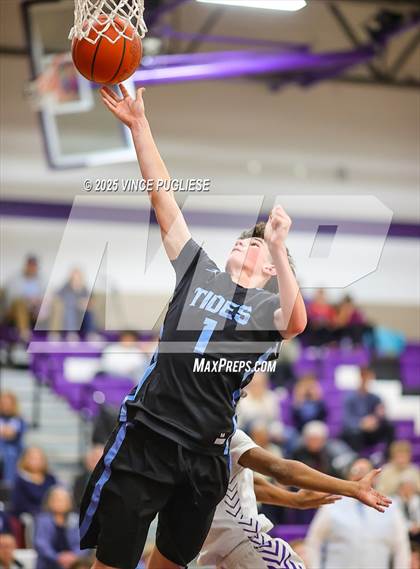 Thumbnail 2 in JV: Gig Harbor @ North Thurston photogallery.