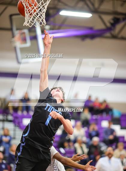 Thumbnail 3 in JV: Gig Harbor @ North Thurston photogallery.