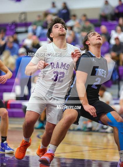 Thumbnail 3 in JV: Gig Harbor @ North Thurston photogallery.