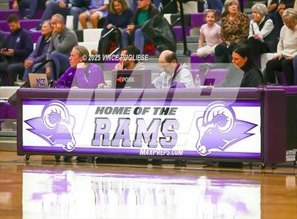 Thumbnail 1 in JV: Gig Harbor @ North Thurston photogallery.