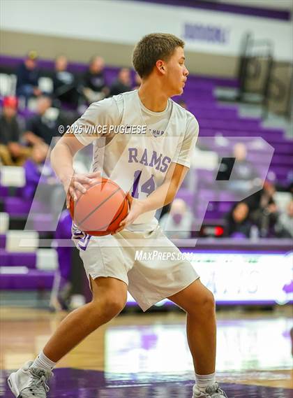 Thumbnail 1 in JV: Gig Harbor @ North Thurston photogallery.