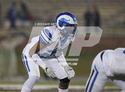 Thumbnail 2 in Ladue Horton Watkins vs. MICDS (MSHSAA Class 4 Show-Me Bowl) photogallery.