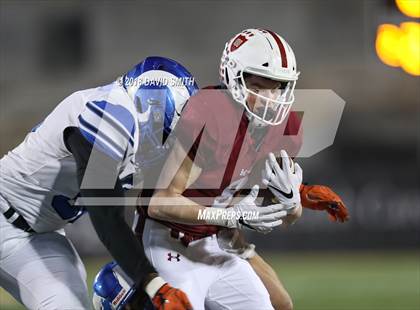 Thumbnail 1 in Ladue Horton Watkins vs. MICDS (MSHSAA Class 4 Show-Me Bowl) photogallery.