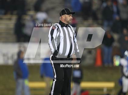 Thumbnail 2 in Ladue Horton Watkins vs. MICDS (MSHSAA Class 4 Show-Me Bowl) photogallery.