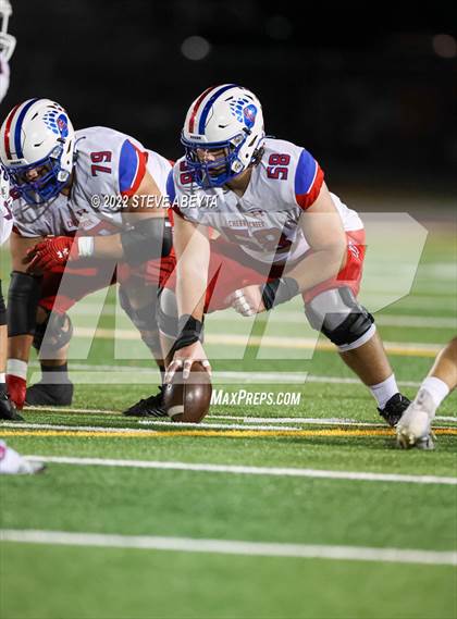Thumbnail 3 in Cherry Creek @ Cherokee Trail photogallery.