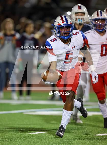 Thumbnail 3 in Cherry Creek @ Cherokee Trail photogallery.
