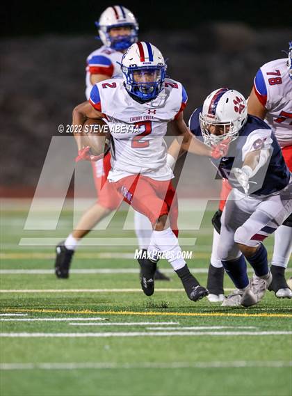 Thumbnail 1 in Cherry Creek @ Cherokee Trail photogallery.