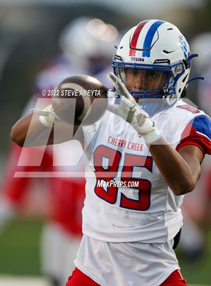 Thumbnail 3 in Cherry Creek @ Cherokee Trail photogallery.