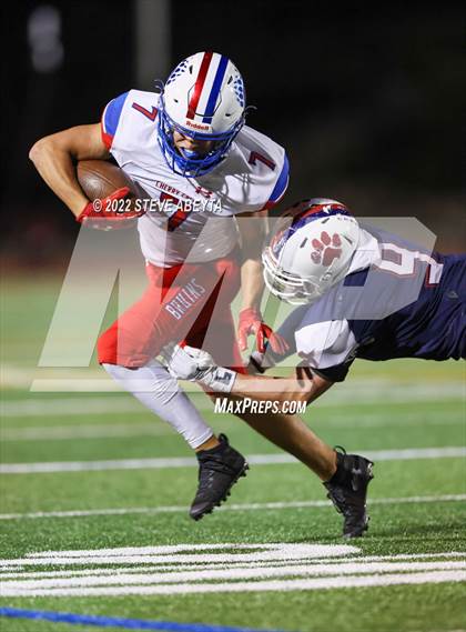 Thumbnail 2 in Cherry Creek @ Cherokee Trail photogallery.