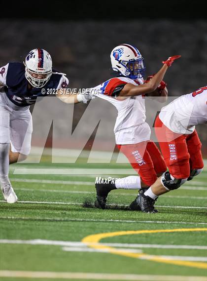 Thumbnail 1 in Cherry Creek @ Cherokee Trail photogallery.