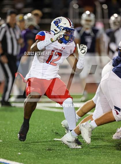 Thumbnail 2 in Cherry Creek @ Cherokee Trail photogallery.