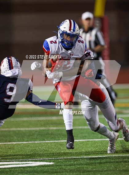 Thumbnail 3 in Cherry Creek @ Cherokee Trail photogallery.