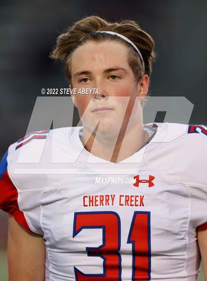 Thumbnail 1 in Cherry Creek @ Cherokee Trail photogallery.