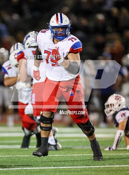 Thumbnail 3 in Cherry Creek @ Cherokee Trail photogallery.