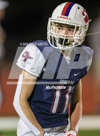 Thumbnail 3 in Cherry Creek @ Cherokee Trail photogallery.