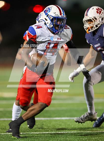 Thumbnail 2 in Cherry Creek @ Cherokee Trail photogallery.