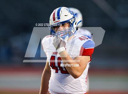 Thumbnail 2 in Cherry Creek @ Cherokee Trail photogallery.