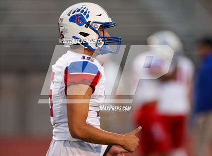 Thumbnail 2 in Cherry Creek @ Cherokee Trail photogallery.