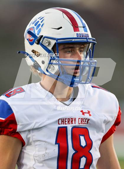 Thumbnail 3 in Cherry Creek @ Cherokee Trail photogallery.