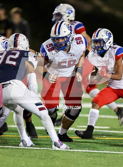 Thumbnail 3 in Cherry Creek @ Cherokee Trail photogallery.