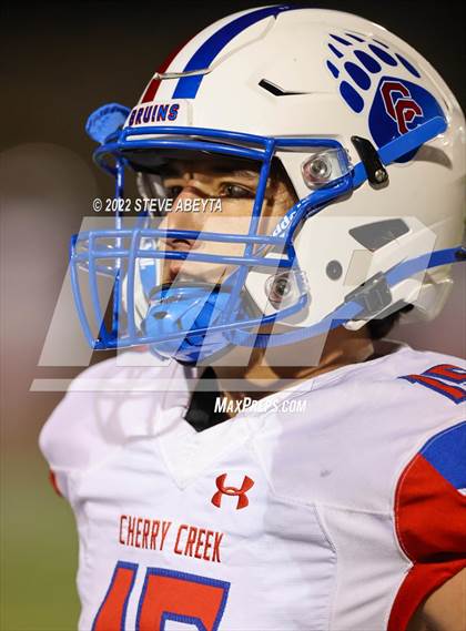 Thumbnail 1 in Cherry Creek @ Cherokee Trail photogallery.