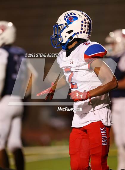 Thumbnail 1 in Cherry Creek @ Cherokee Trail photogallery.