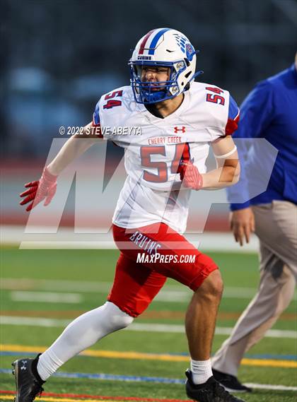 Thumbnail 3 in Cherry Creek @ Cherokee Trail photogallery.