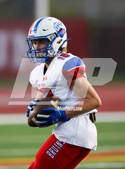 Thumbnail 2 in Cherry Creek @ Cherokee Trail photogallery.