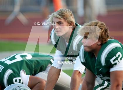 Thumbnail 3 in Cathedral Catholic @ De La Salle photogallery.