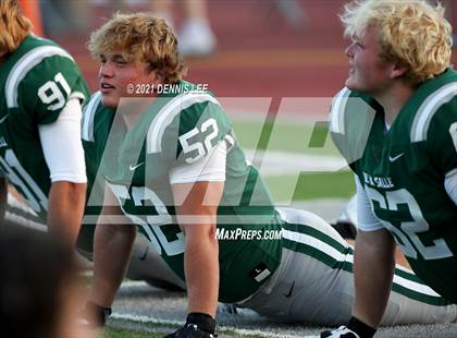 Thumbnail 1 in Cathedral Catholic @ De La Salle photogallery.