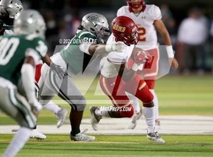 Thumbnail 1 in Cathedral Catholic @ De La Salle photogallery.