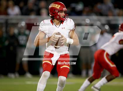 Thumbnail 1 in Cathedral Catholic @ De La Salle photogallery.